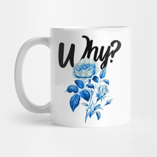 Why music Mug